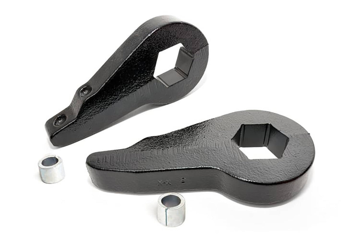 1.5-2" LEVELING KIT 99-06 SIERRA/SILVERADO 1500/TAHOE/YUKON