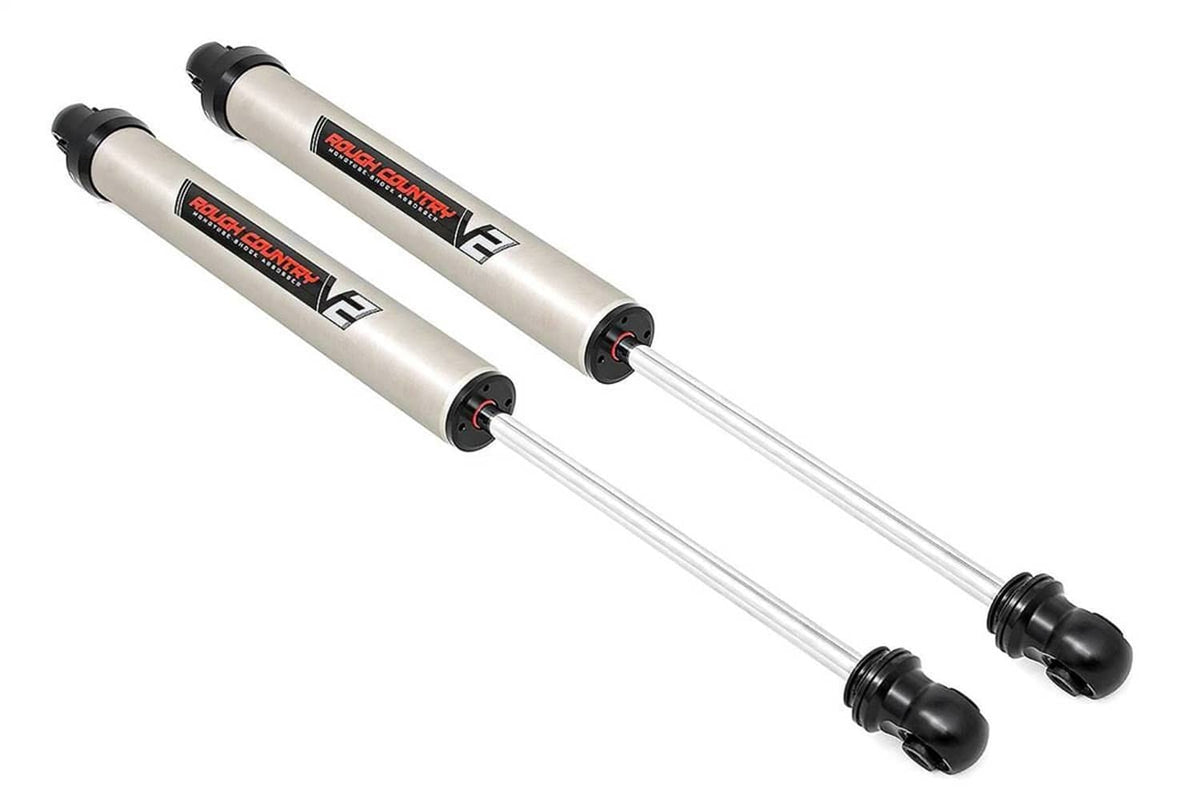 REAR SHOCKS 07-26 GM 1500