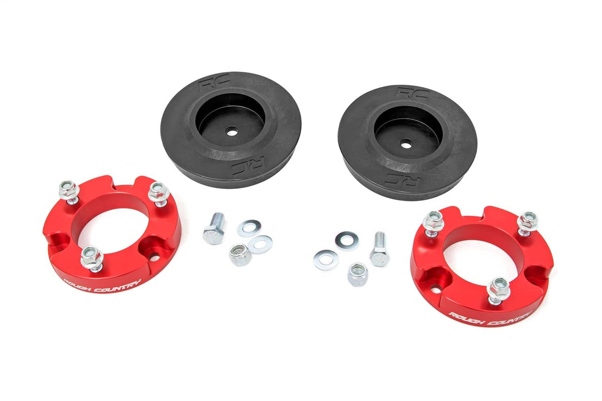 2" LIFT KIT ; 10-24 4RUNNER