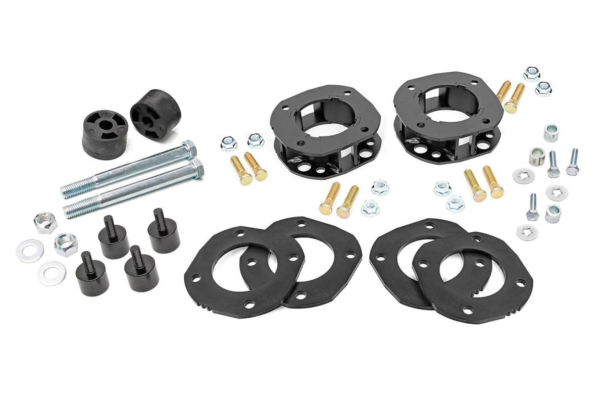 LEVELING KIT 2.5-3" 07-21 TUNDRA
