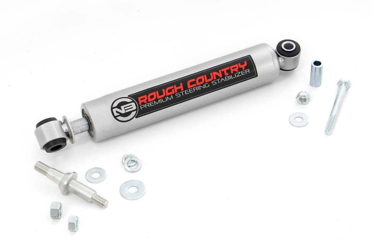 N3 STEERING STABILIZER