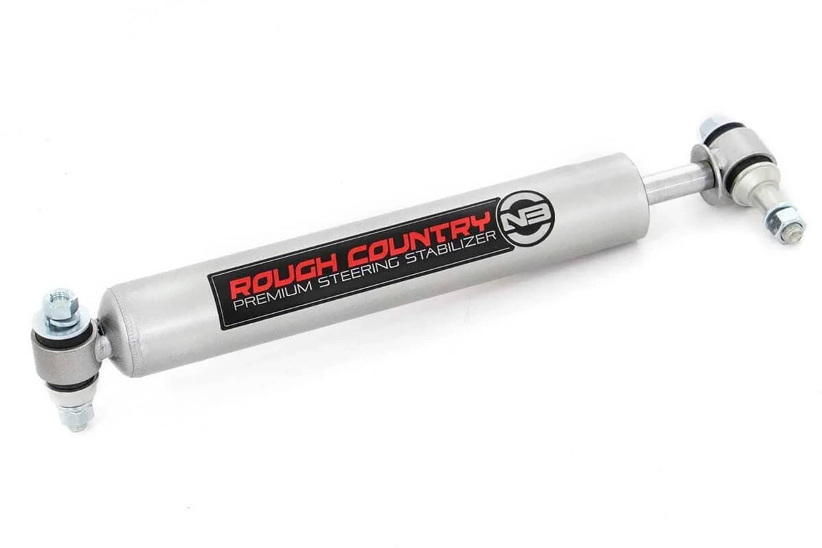 N3 STEERING STABILZER 1980 CHEVY K10
