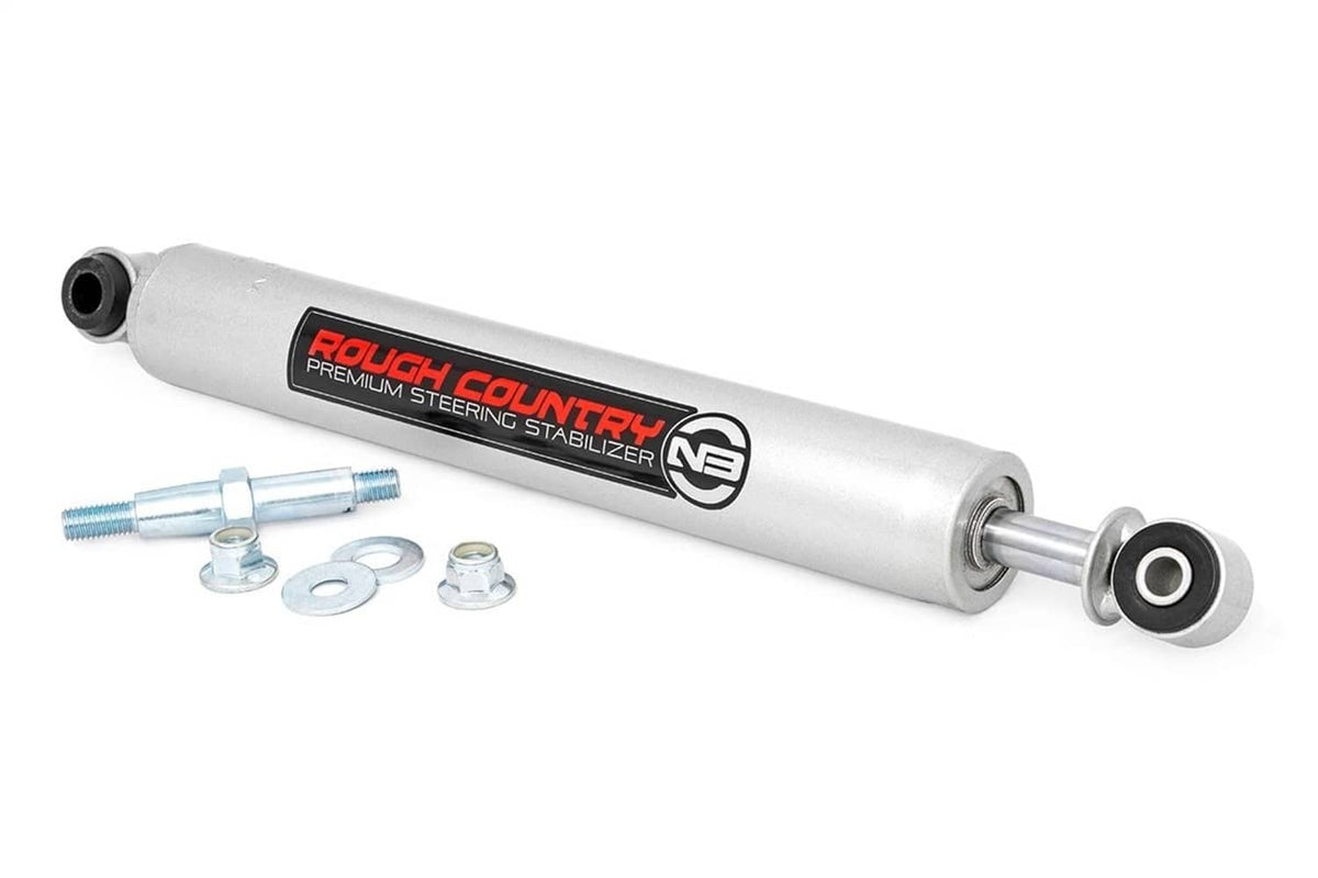 N3 STEERING STABILIZER