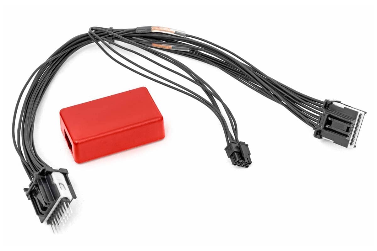 SPEEDOMETER CALIBRATOR 14-21 TUNDRA 4WD INLINE