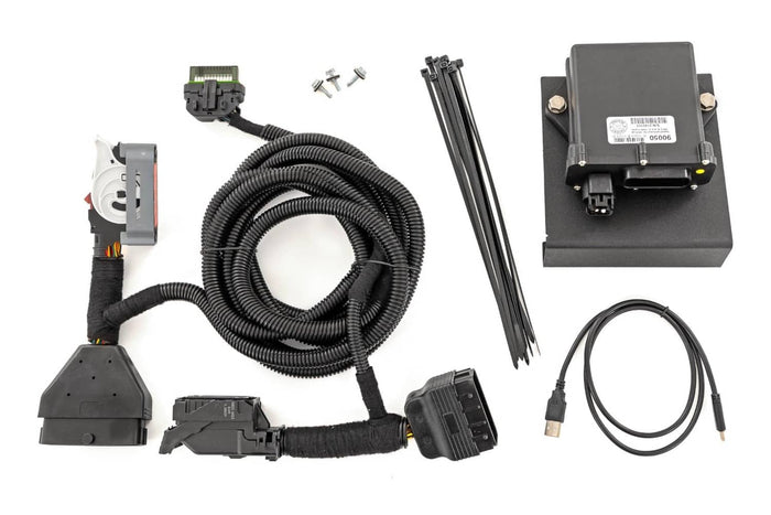 SPEEDOMETER CALIBRATOR 22-26 GM 1500