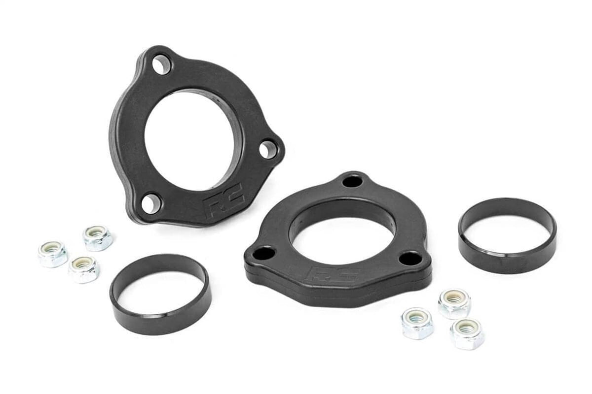 2" LEVELING KIT 15-22 COL/CAN