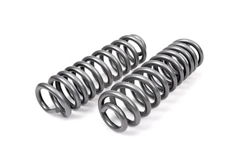 1.5" LEVEL SPRINGS
