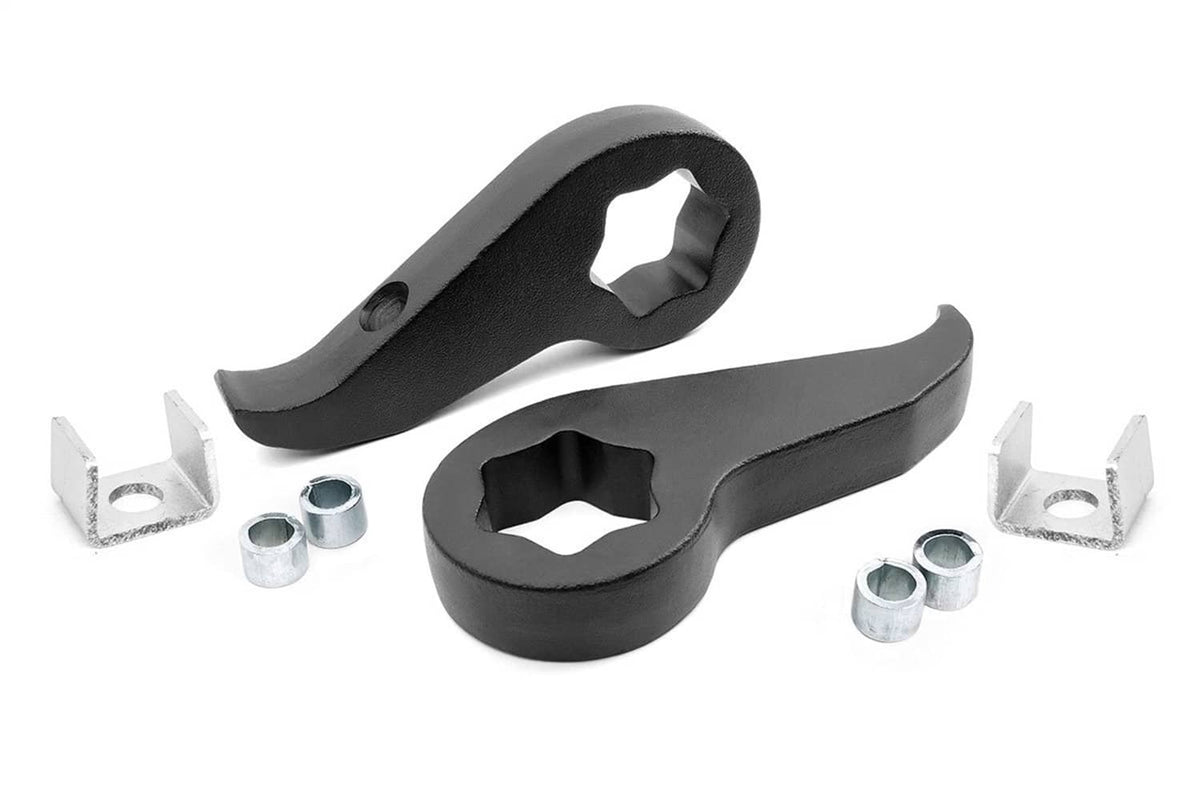 LEVELING KIT 1.5-2" 11-19 GM HD