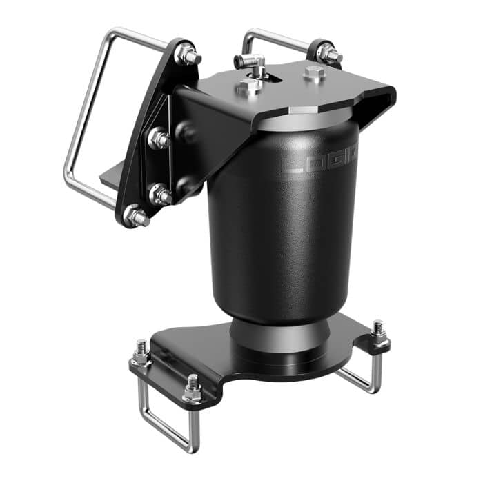 AIR SPRING KIT 15-25 F150