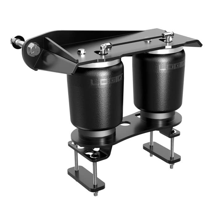 AIR SPRING KIT 17-22 S/DUTY (EXC CAB & CHASSIS)