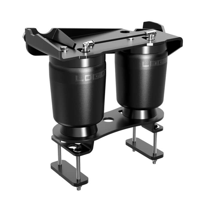 AIR SPRING KIT 23-26 SUPER DUTY (EXC CAB & CHASSIS)