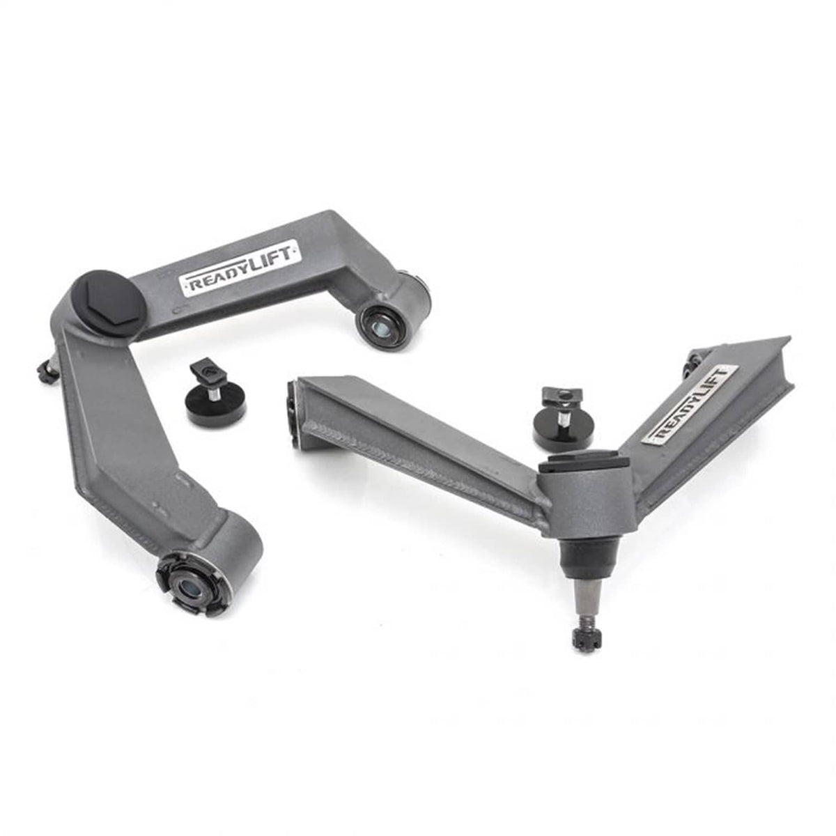 UPPER CONTROL ARMS 20-25 GM HD