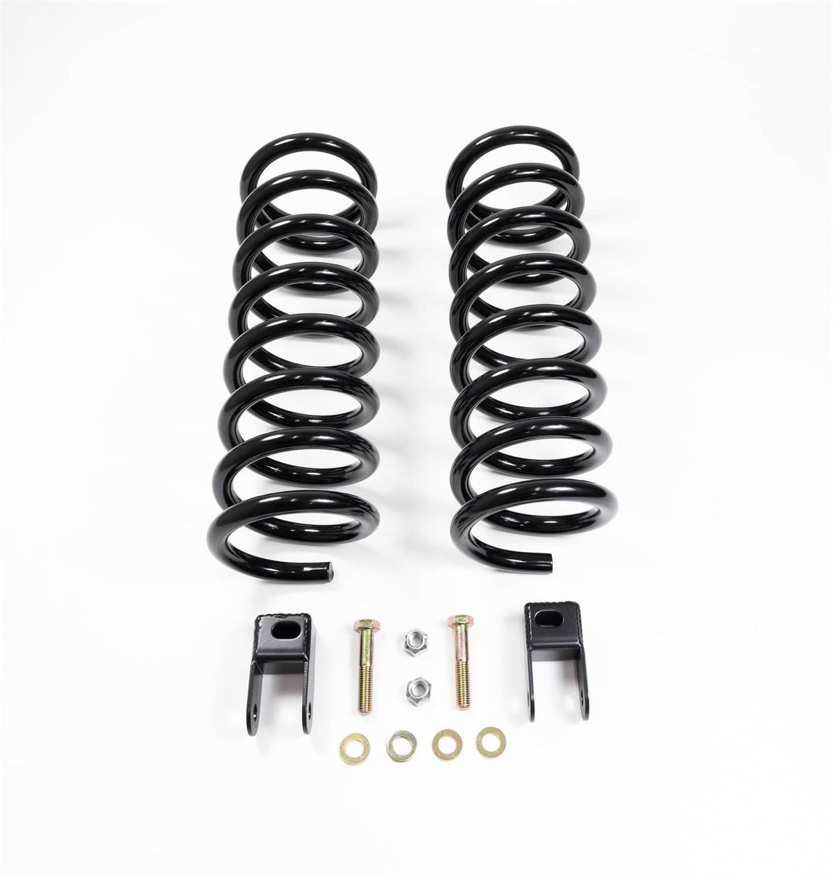 1.5" COIL SPRING LEVELING KIT 19-26 RAM 2500/3500 DIESEL