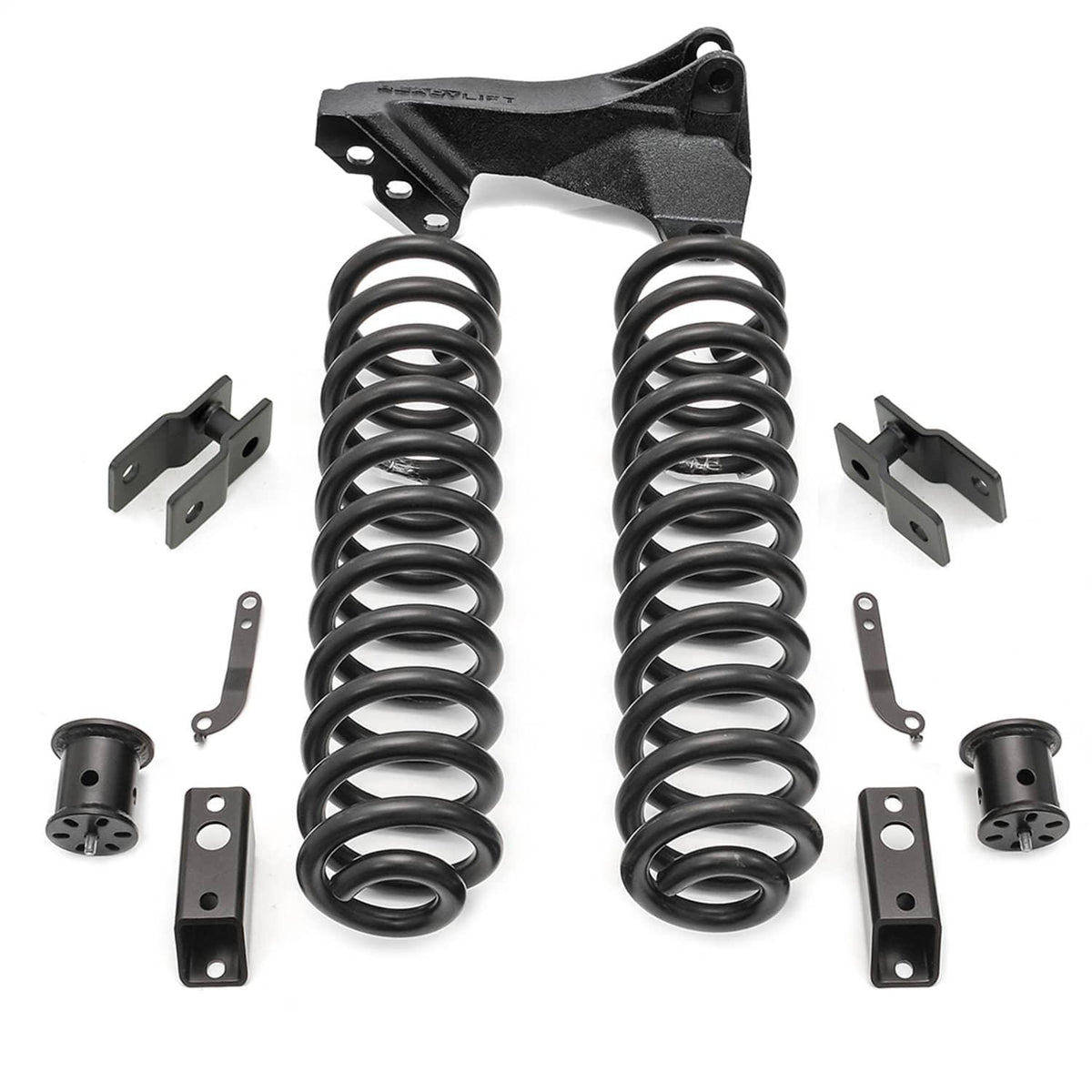 2.5" COIL SPRING LEVELING KIT 20-26 S/DUTY DIESEL