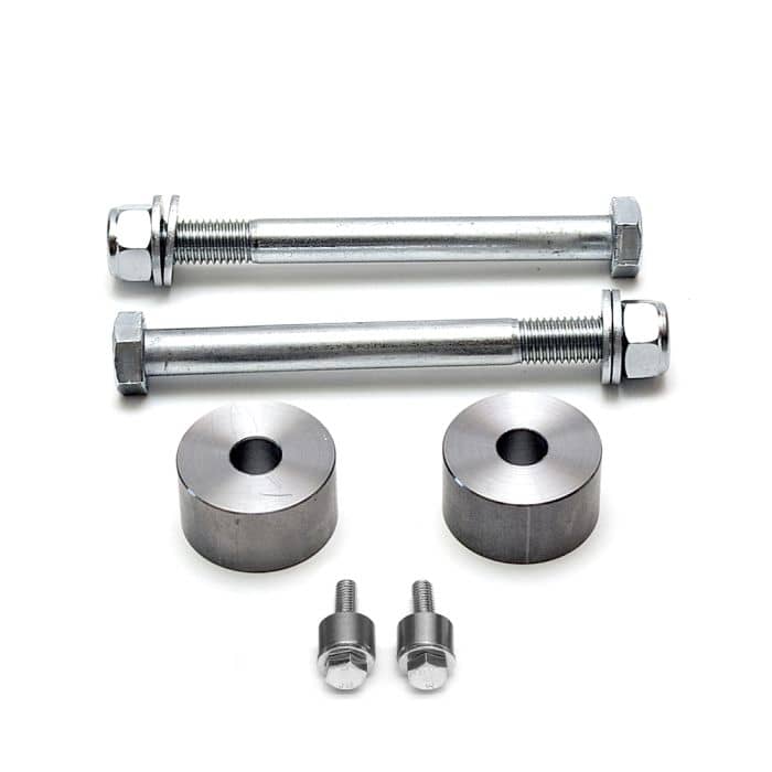 FRONT DIFFERENTIAL DROP KIT 05-23 TACOMA