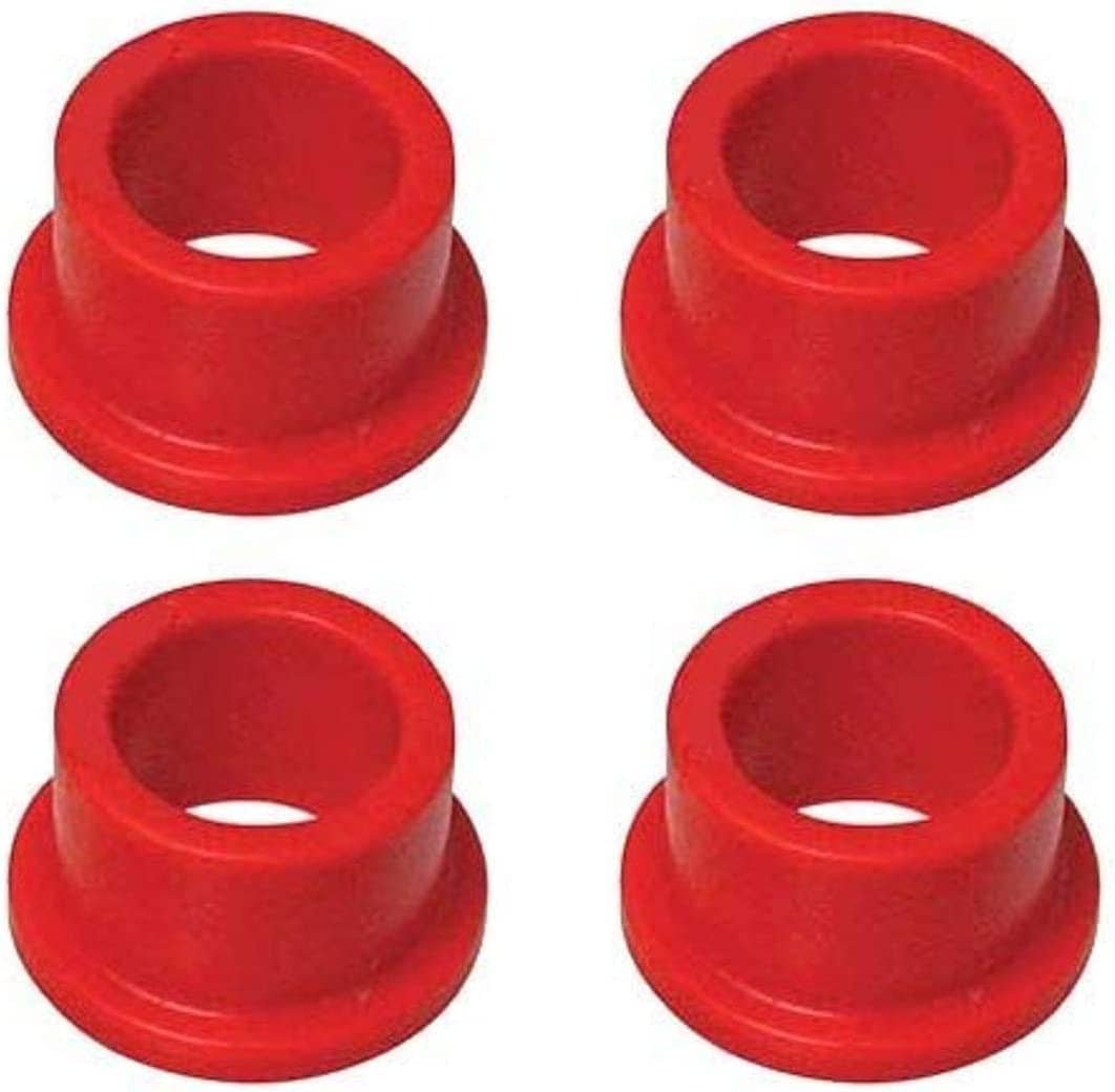REPLACEMENT A-ARM BUSHINGS