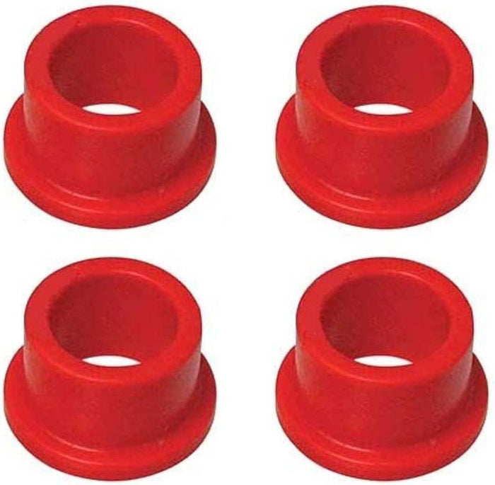 REPLACEMENT A-ARM BUSHINGS