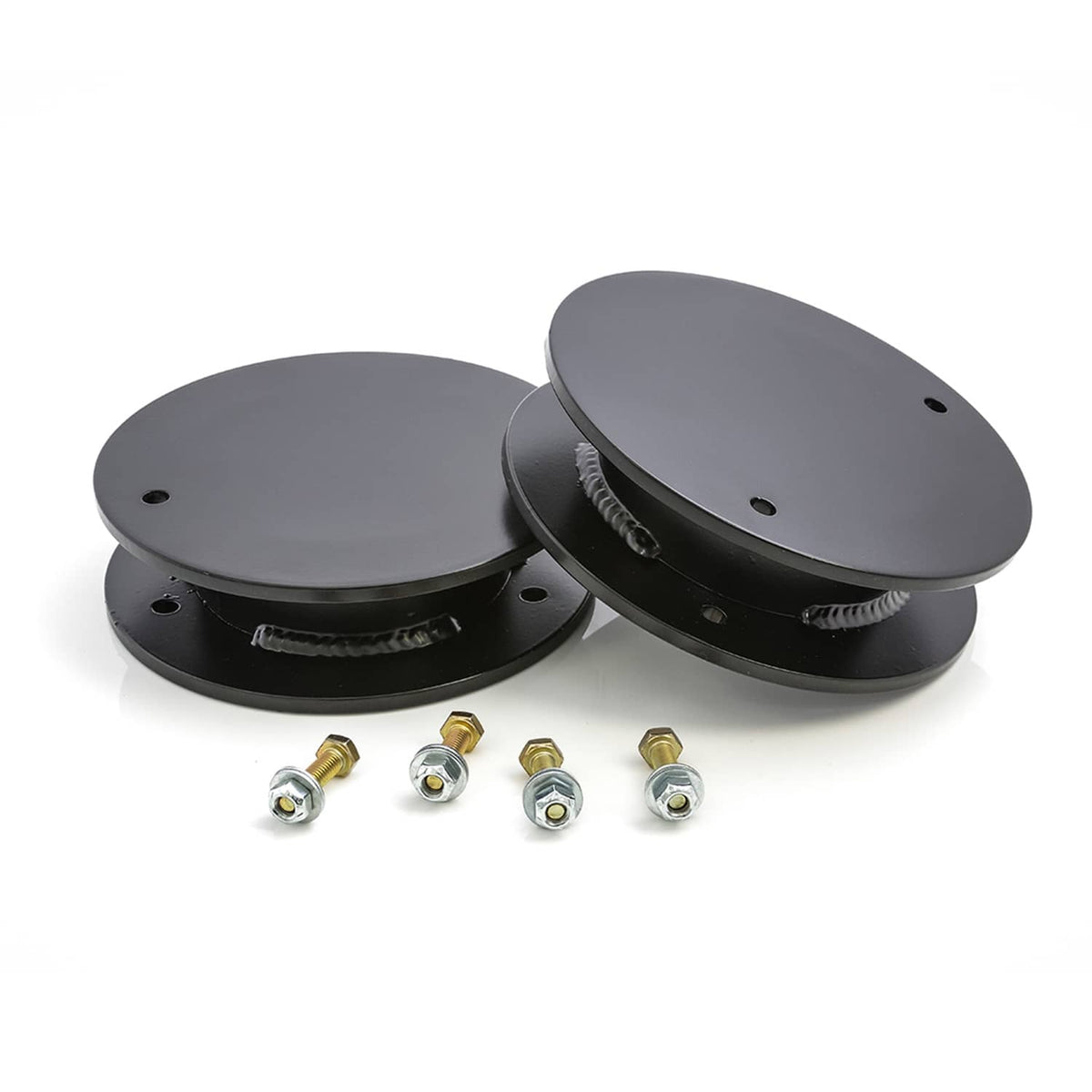 2.0" FACTORY AIR BAG 17-18 RAM 3500
