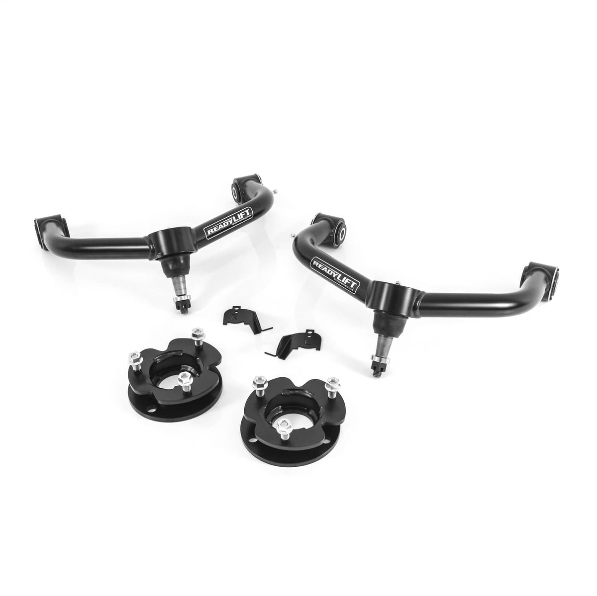 1.5 LEVELING KIT 19-26 RAM 1500  W/AIR RIDE