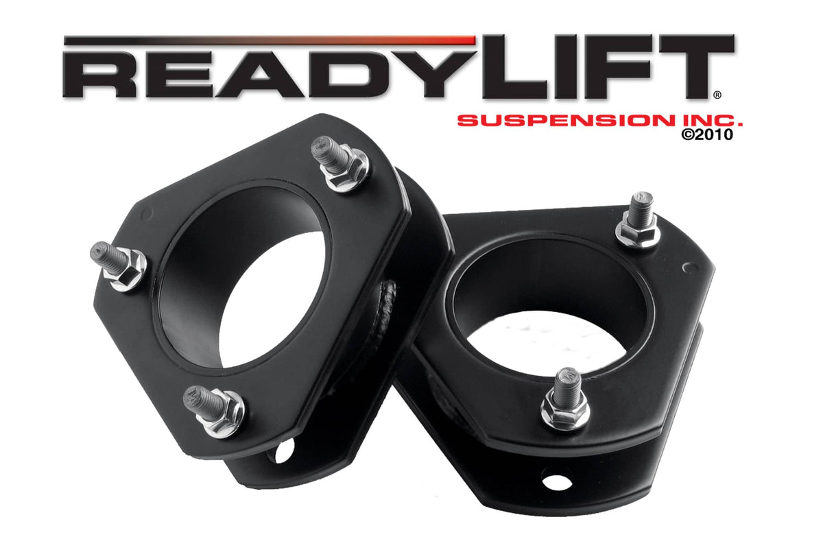 3" LEVELING KIT 04-08 F150