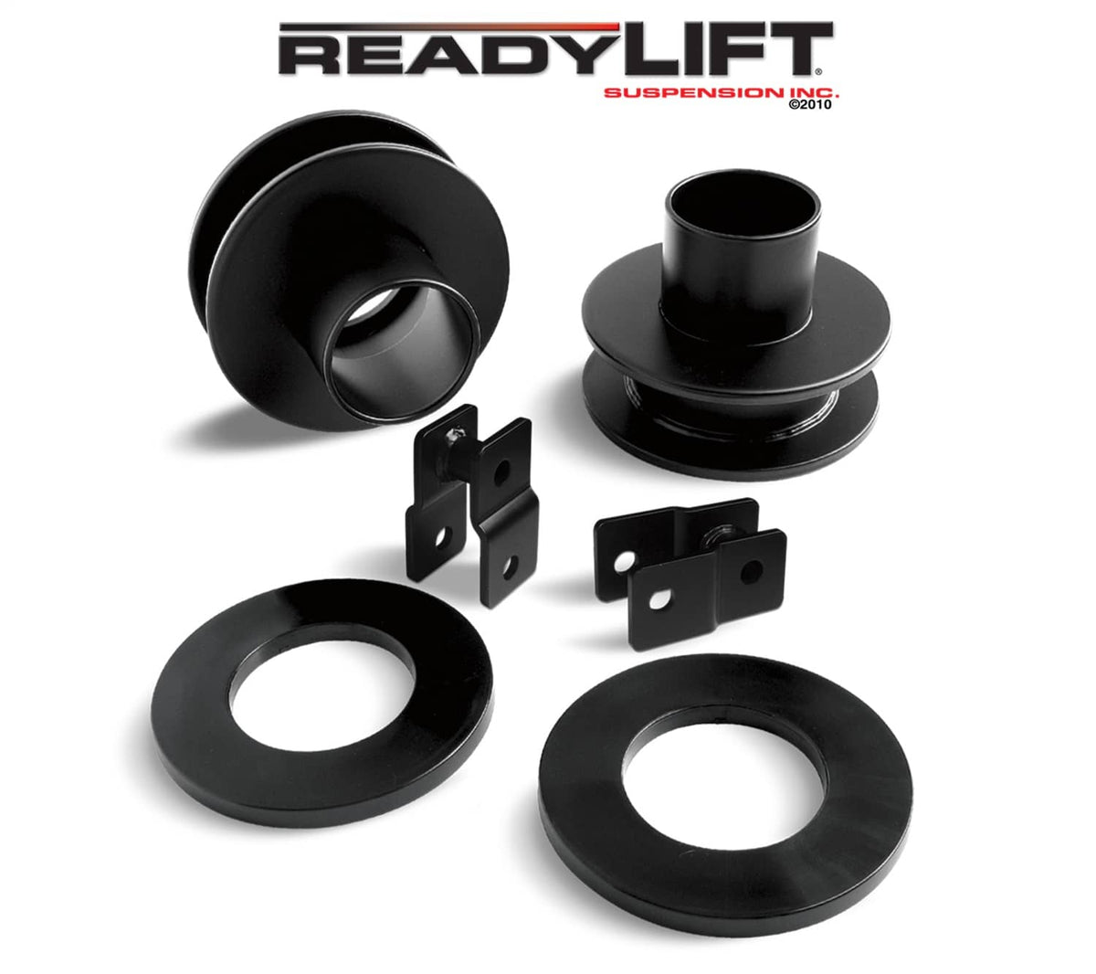 2.5" LEVELING KIT 05-10 S/DUTY