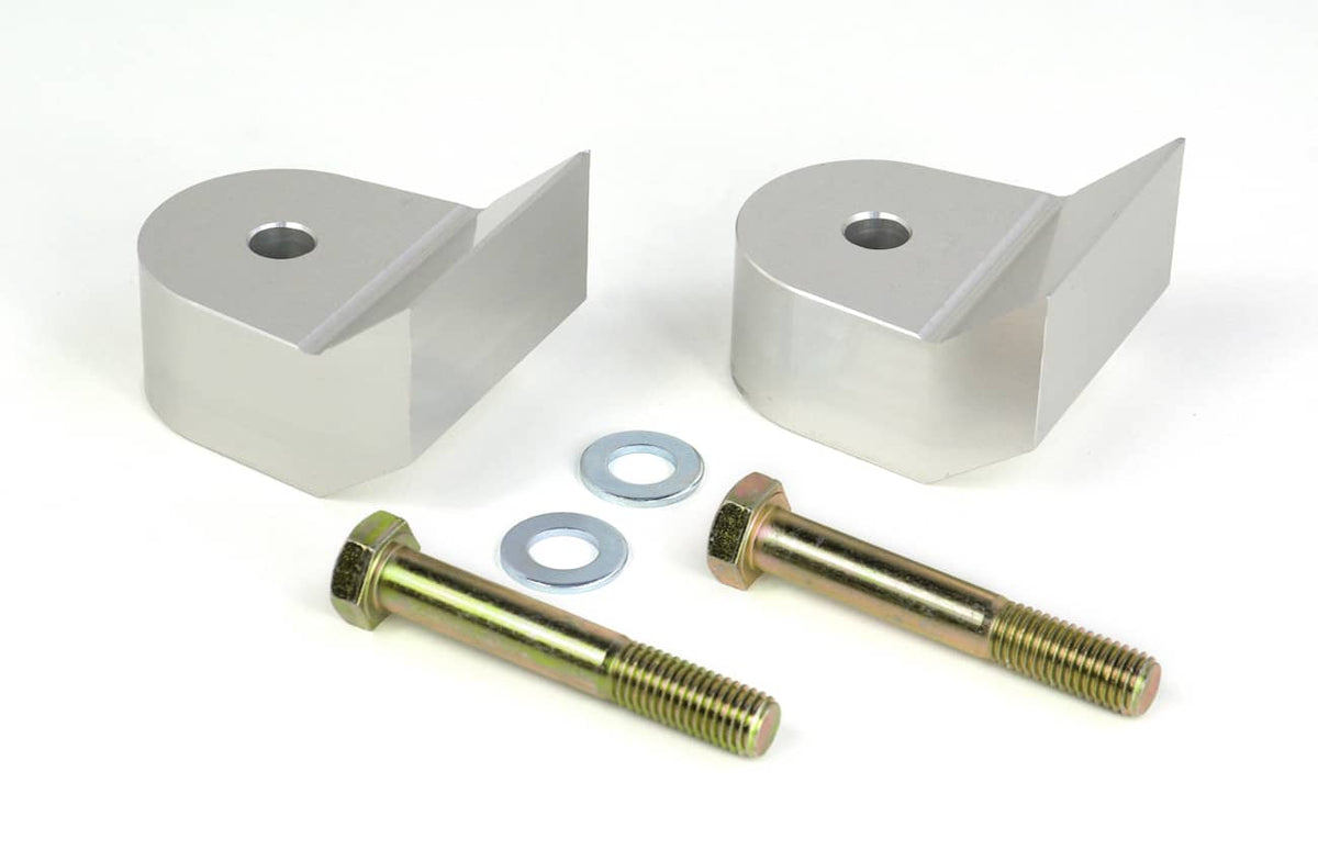 1.5" LEVELING KIT 05-26 S/DUTY