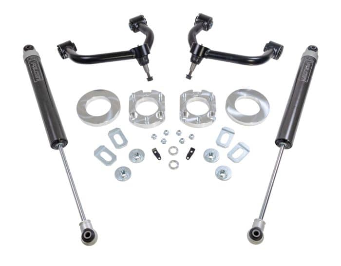 3" LIFT KIT 21-25 F150 TREMOR