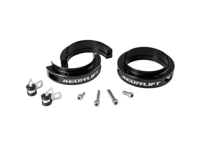 1.5" LEVELING KIT 21-24 F150 RAPTOR
