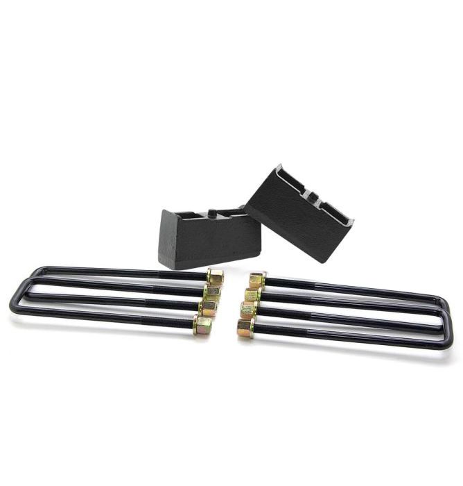 3" BLOCK KIT 99-24 GM 1500