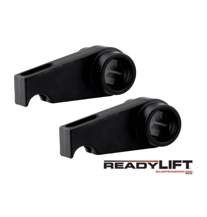 2.25 FRONT LEVELING KIT 04-12 COLORADO/CANYON/05-10 H3/H3T