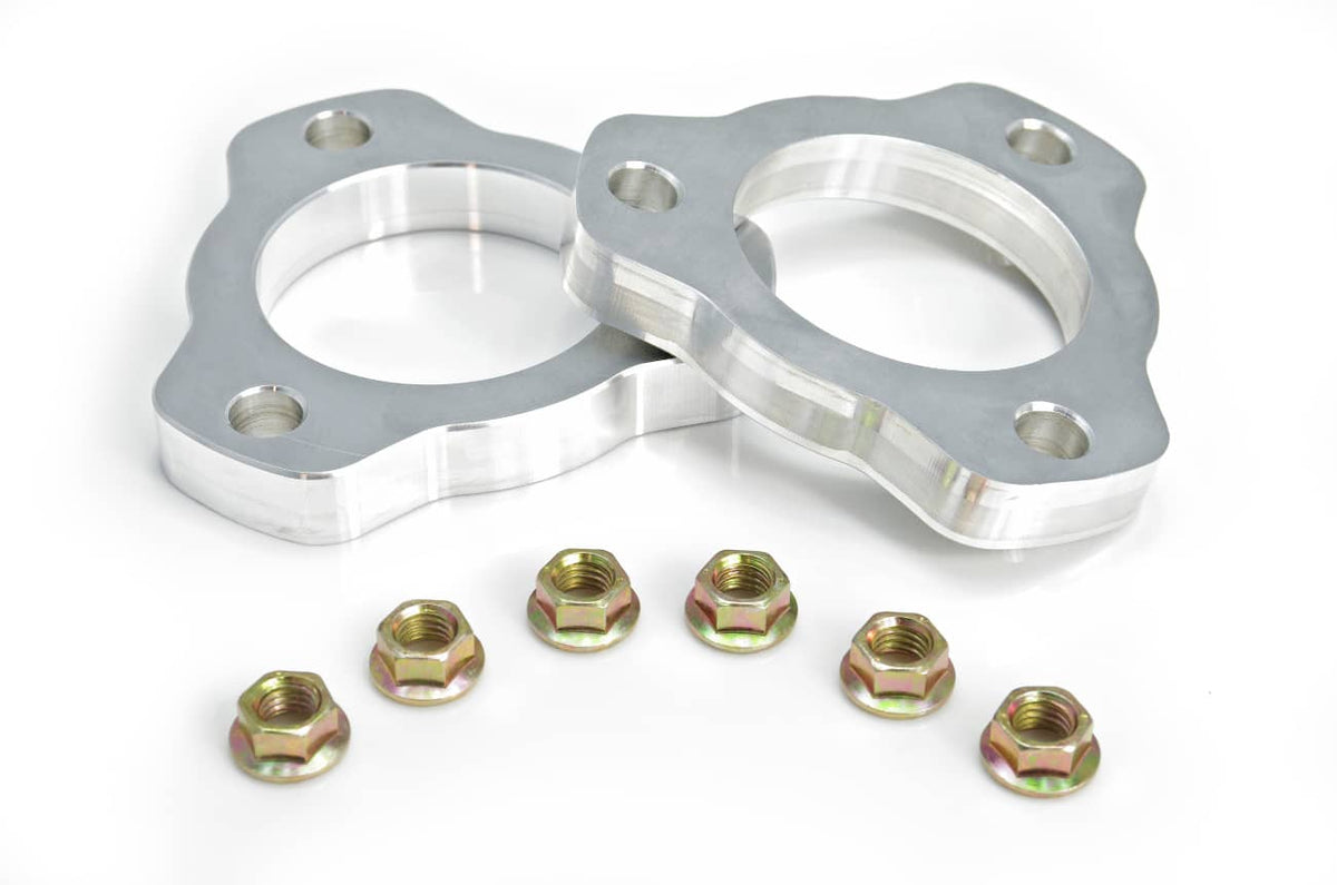 1.25" LEVELING KIT 15-22 COL/CAN