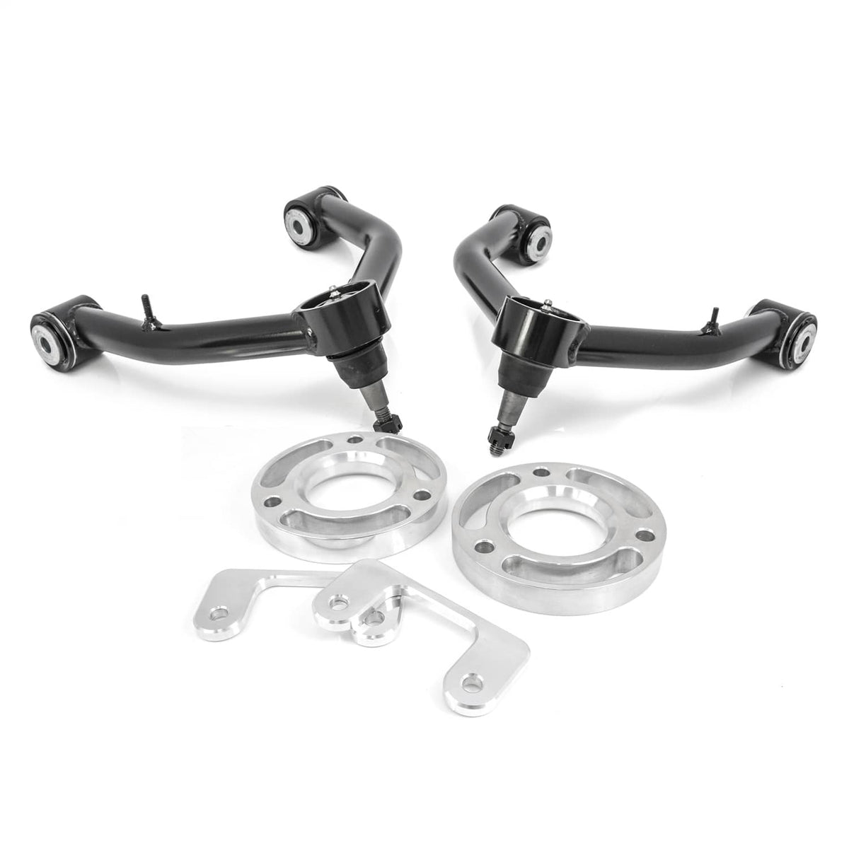 1.75" LEVELING KIT 19-26 GM 1500