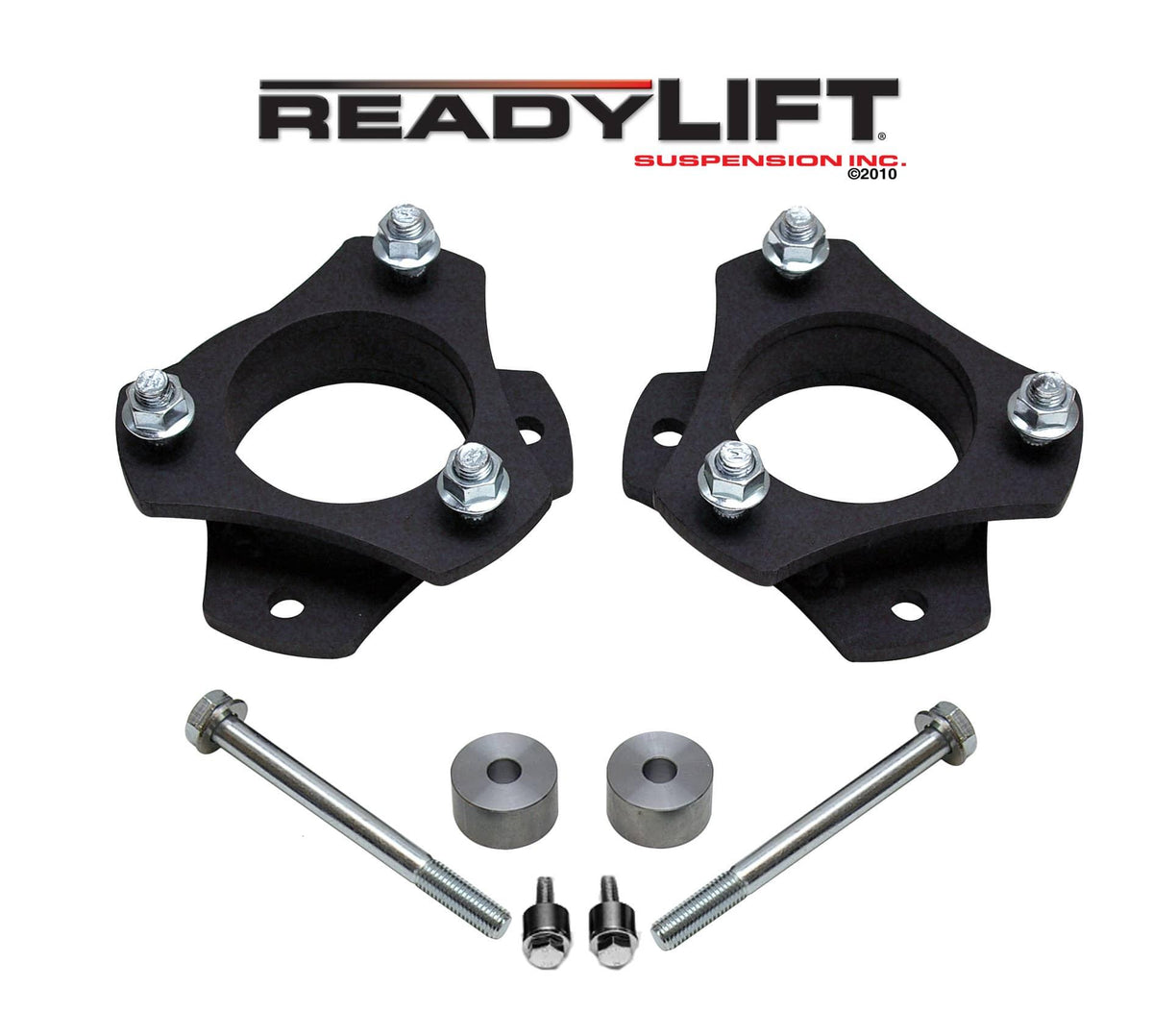 2.5" LEVELING KIT 99-06 TUNDRA
