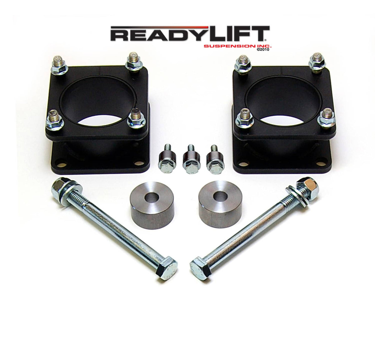 2.4" LEVELING KIT 07-21 TUNDRA