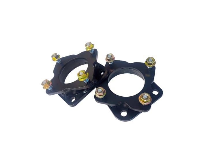 2" LEVELING KIT 22-25 TUNDRA
