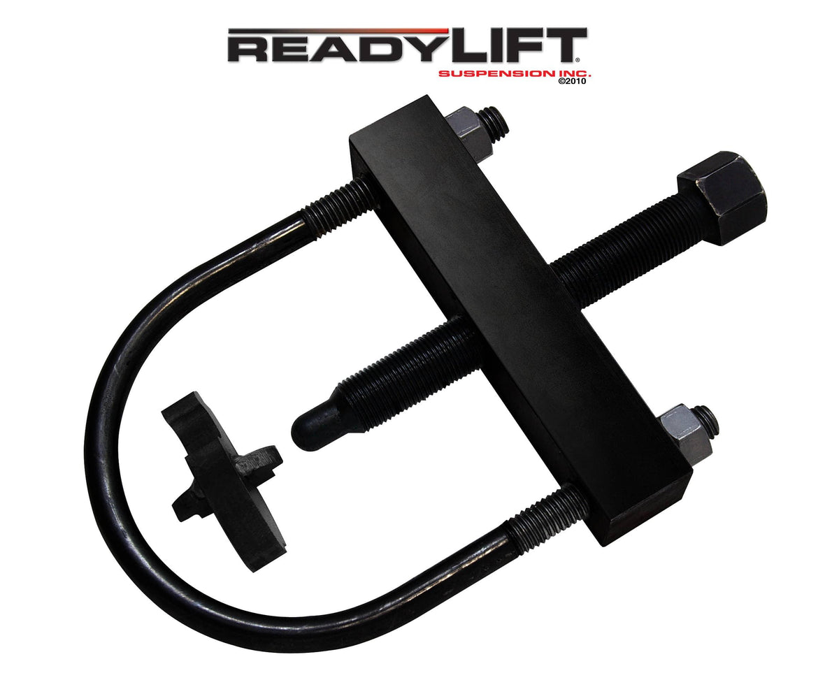 TORSION KEY UNLOAD.TOOL