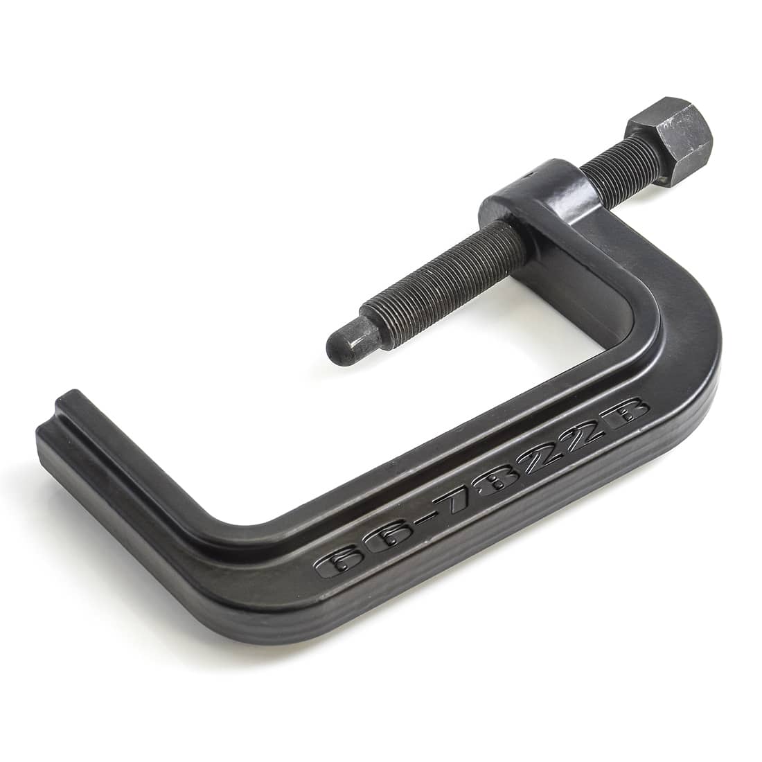 TORSION KEY UNLOADING