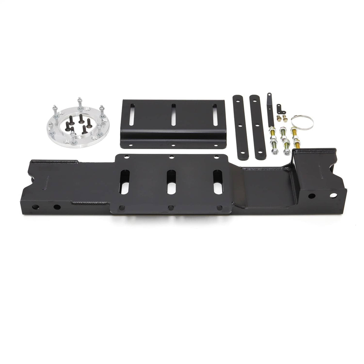 TRANSFER CASE CLOCKING 19-24 RAM 2500