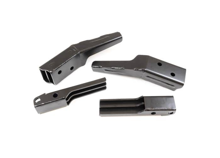 HIGH-CLEARANCE ANTI-INTRUSTION BEAMS 21-26 BRONCO