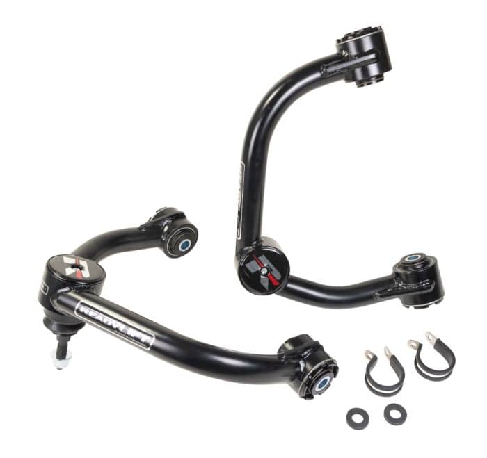 UPPER CONTROL ARMS 04-20 F150