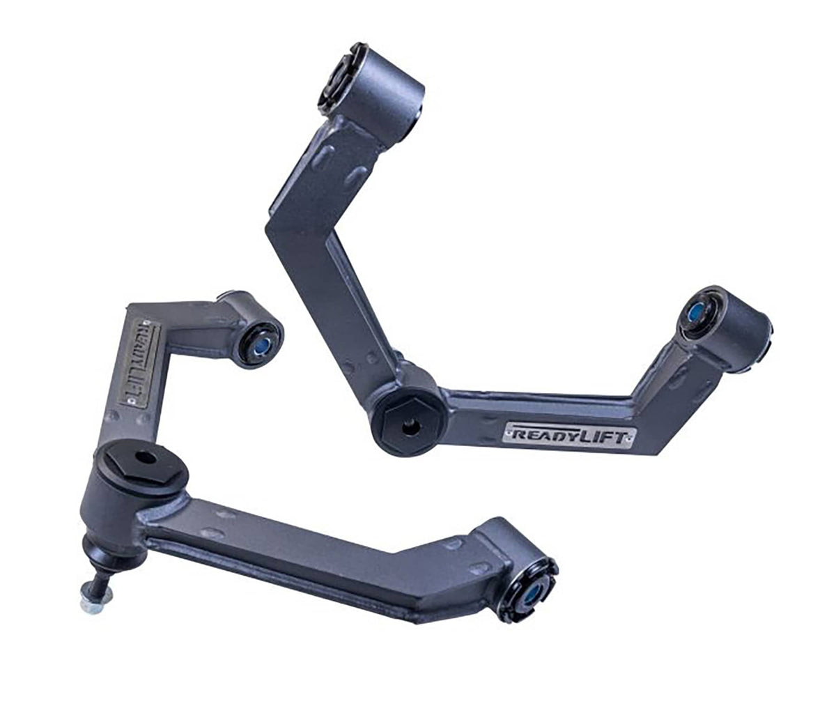 UPPER CONTROL ARMS 20-26 GM HD