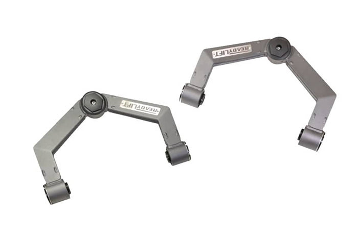 XTREME-DUTY FABRICATED A-ARM KIT 11-19 GM HD