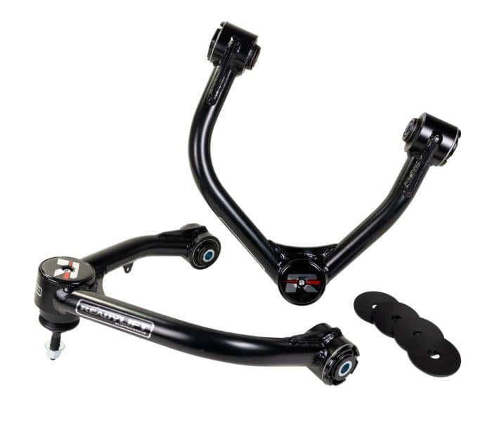 UPPER CONTROL ARMS 19-26 GM 1500