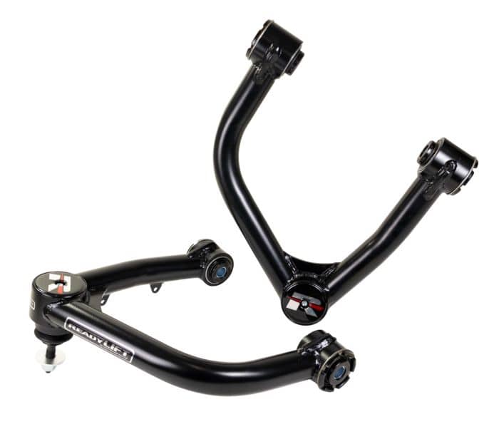 UPPER CONTROL ARMS 22-26 TUNDRA