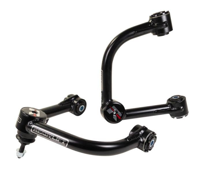 UPPER CONTROL ARMS 03-24 4RUNNER