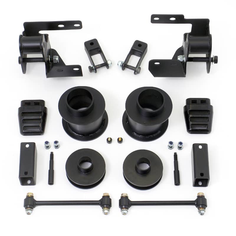 4.5" LIFT KIT 14-18 RAM 2500