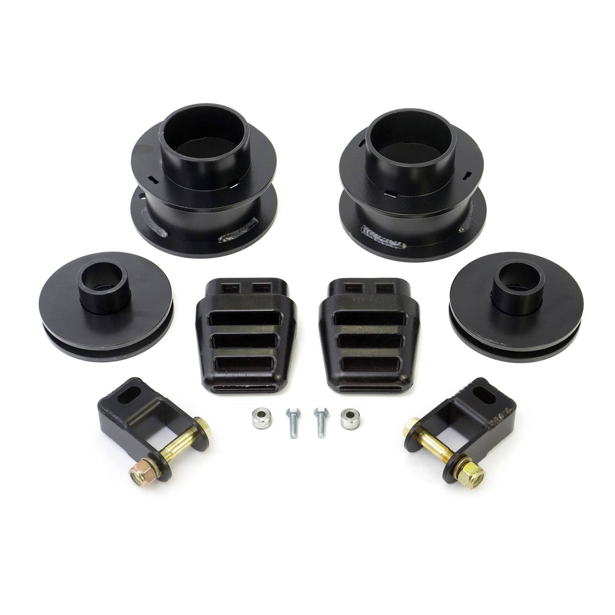 3" LIFT KIT 19-24 RAM 2500