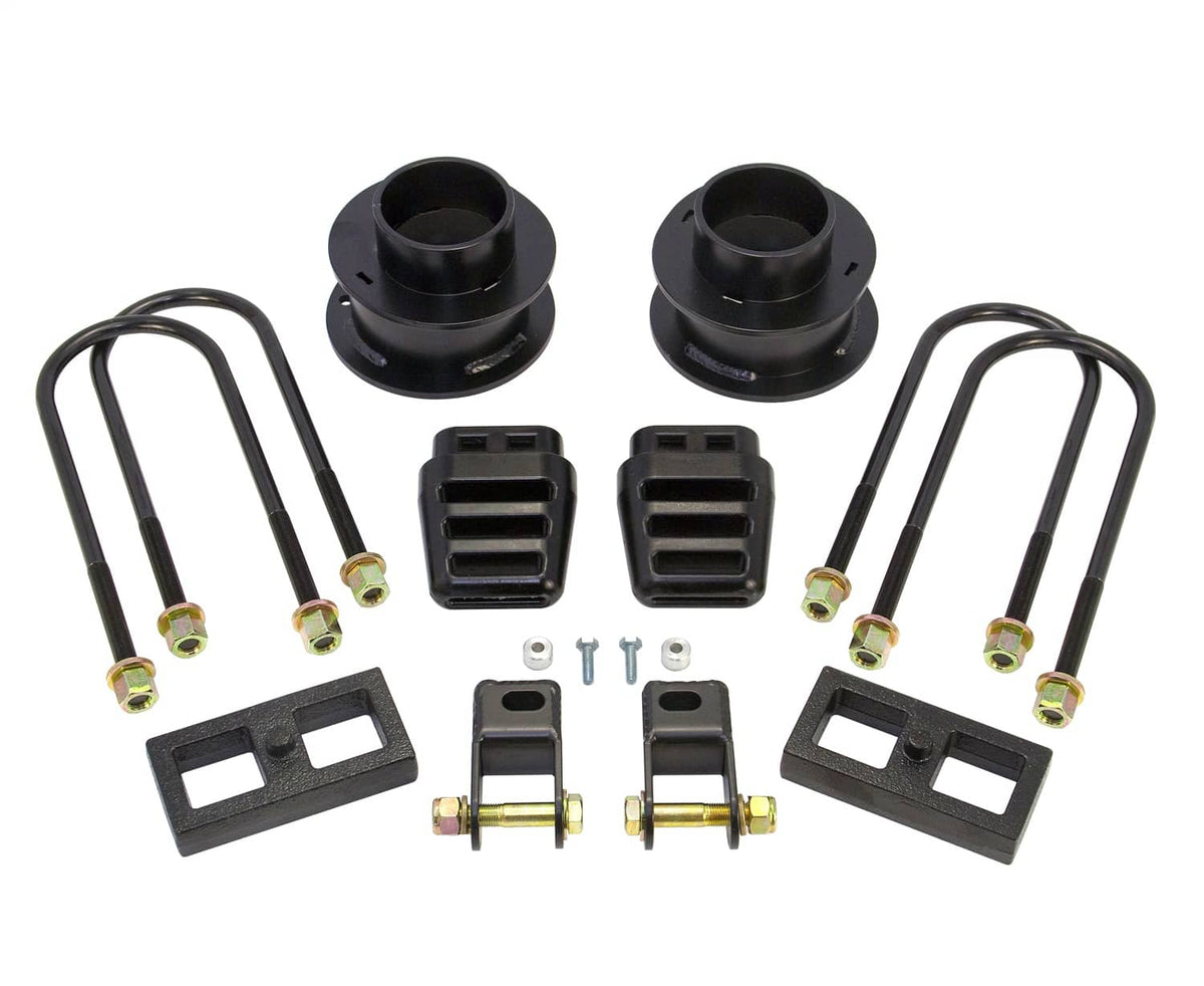 3" LIFT KIT 19-24 RAM 3500