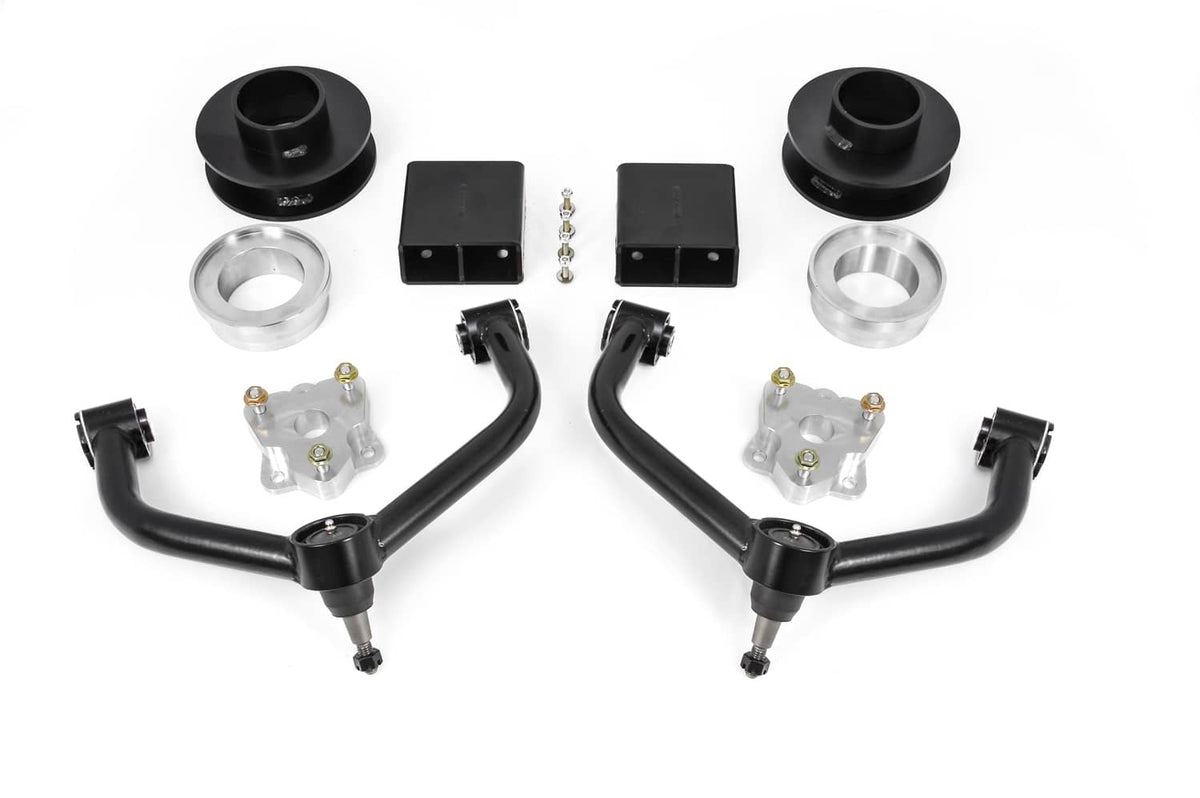 3.5" LIFT KIT 19-24 RAM 1500
