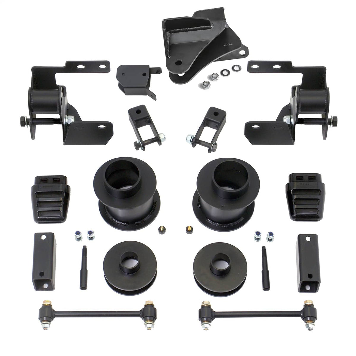 4.5" LIFT KIT 19-24 RAM 2500 W/O AIR RIDE